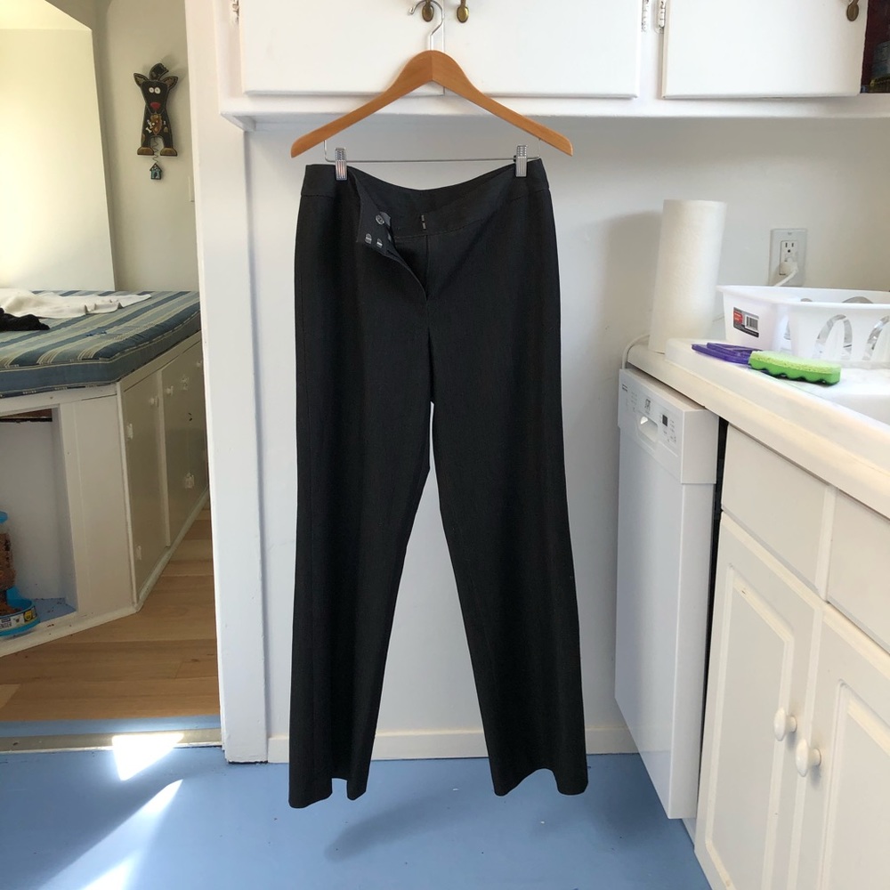 Nine West smart business pants